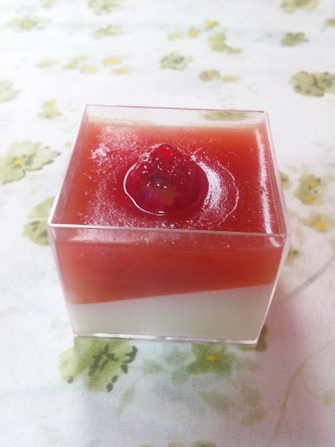 †月ウサギの食べ日記†-090613_101750.jpg