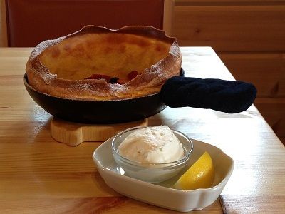 $†月ウサギの食べ日記†