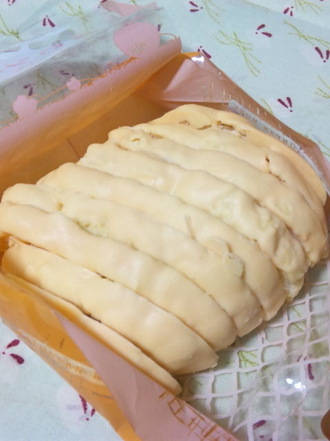 †月ウサギの食べ日記†-110113_213447.jpg