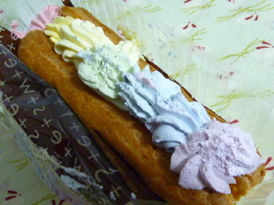 $†月ウサギの食べ日記†