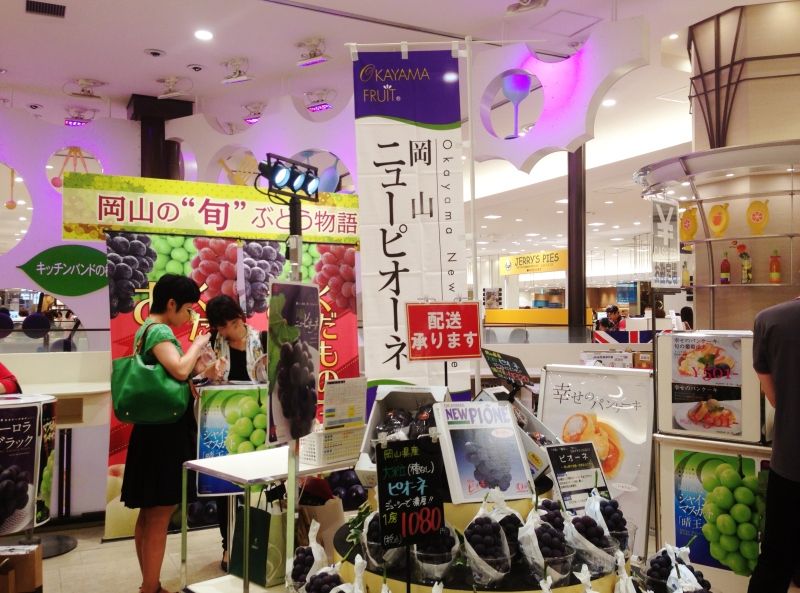 南船場で人気の幸せのパンケーキが期間限定で阪急百貨店うめだ本店でも頂けます スイーツハンター月ウサギの食べ日記 南船場で人気の幸せのパンケーキが期間限定で阪急百貨店うめだ本店でも頂けます スイーツハンター月ウサギの食べ日記