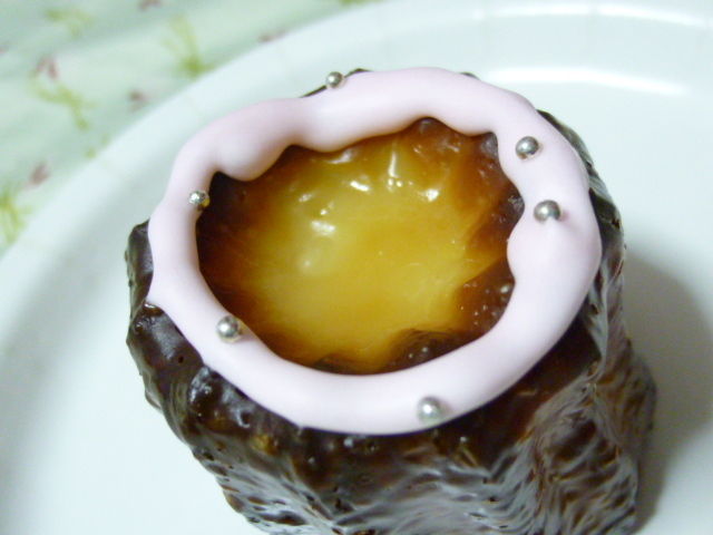 $†月ウサギの食べ日記†