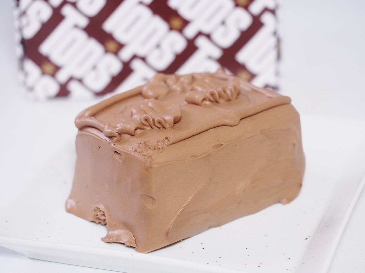 関西でも買えるトップス Top S のチョコレートケーキを堪能 スイーツハンター月ウサギの食べ日記 関西でも買えるトップス Top S のチョコレートケーキを堪能 スイーツハンター月ウサギの食べ日記