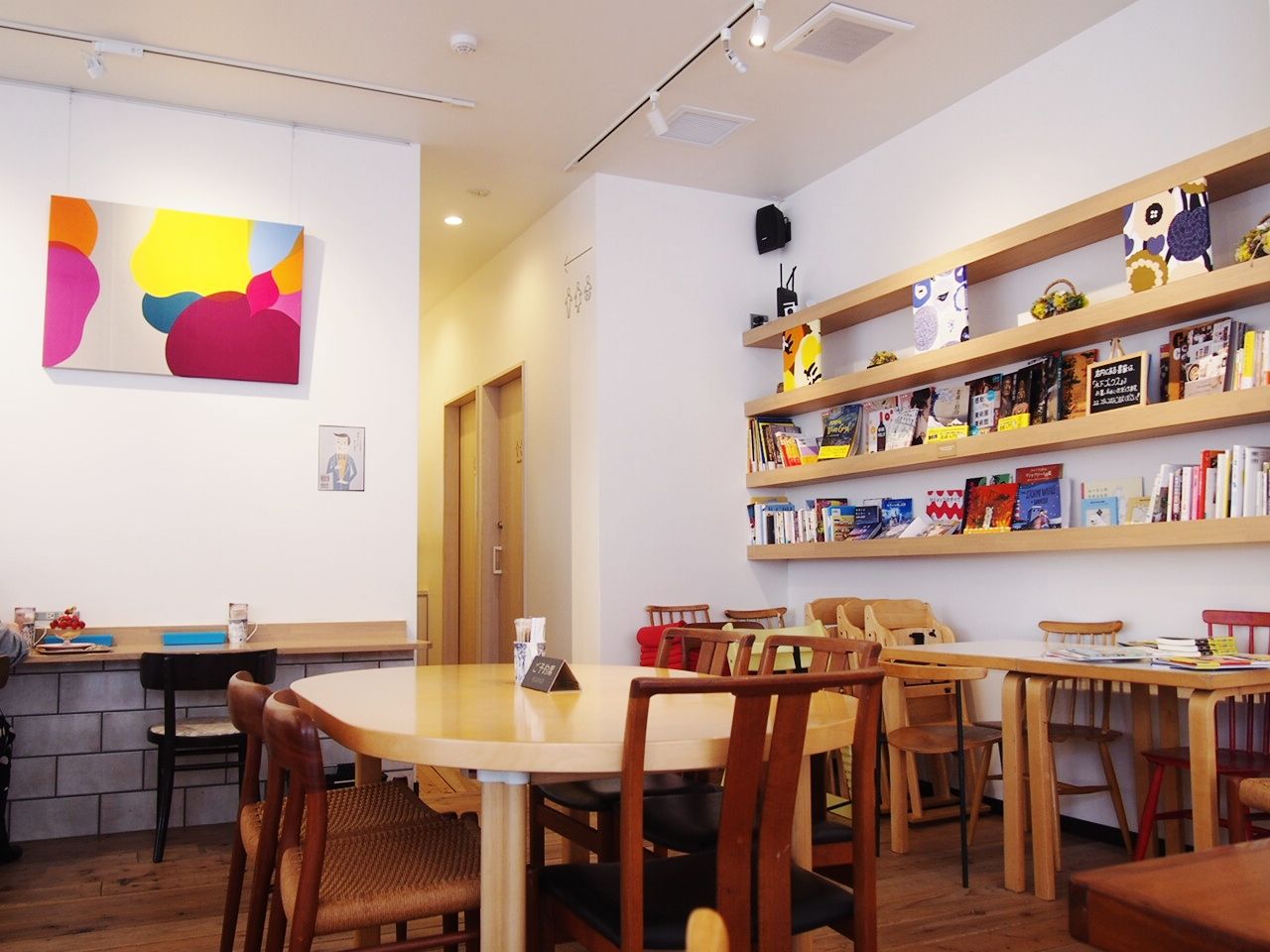 大阪箕面 いい一日のカフェ で苺てんこ盛りないちごパフェを堪能 スイーツハンター月ウサギの食べ日記 Powered By ライブドアブログ