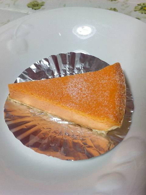 †月ウサギの食べ日記†-090928_221139.jpg