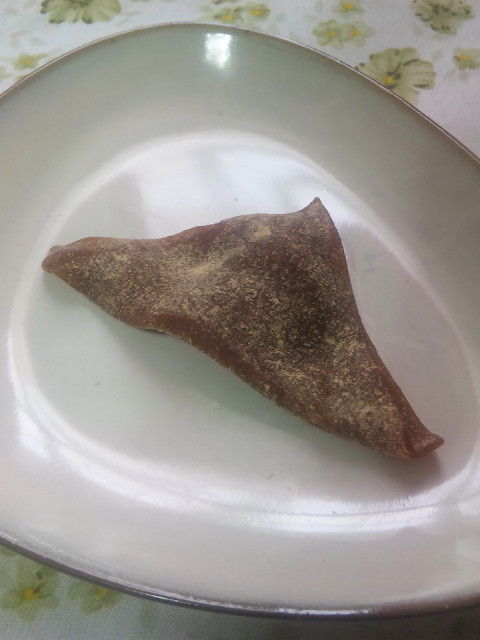 †月ウサギの食べ日記†-090523_124857.jpg
