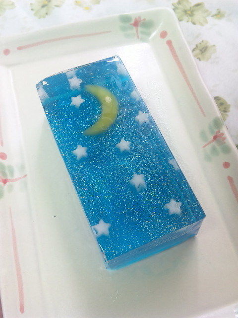 †月ウサギの食べ日記†-100626_121312.jpg