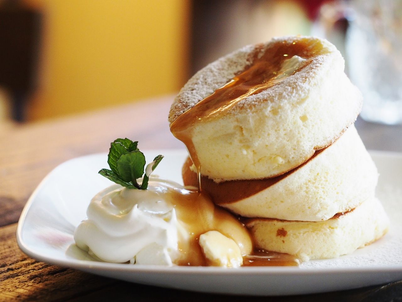土曜日しか食べられない紅茶専門店のパンケーキを堪能 Cream T S Moff クリームティーズモフ スイーツハンター月ウサギの食べ日記 Powered By ライブドアブログ 土曜日しか食べられない紅茶専門店のパンケーキを堪能 Cream T S Moff クリームティーズモフ スイーツハンター月ウサギの食べ日記 Powered By ライブドアブログ