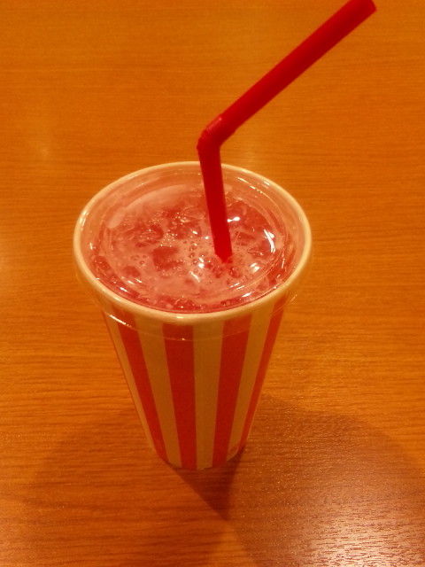 †月ウサギの食べ日記†-090530_192813.jpg