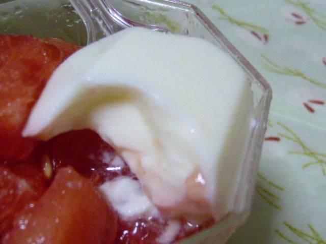 †月ウサギの食べ日記†