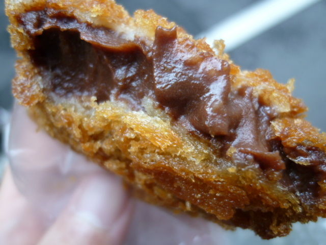 †月ウサギの食べ日記†