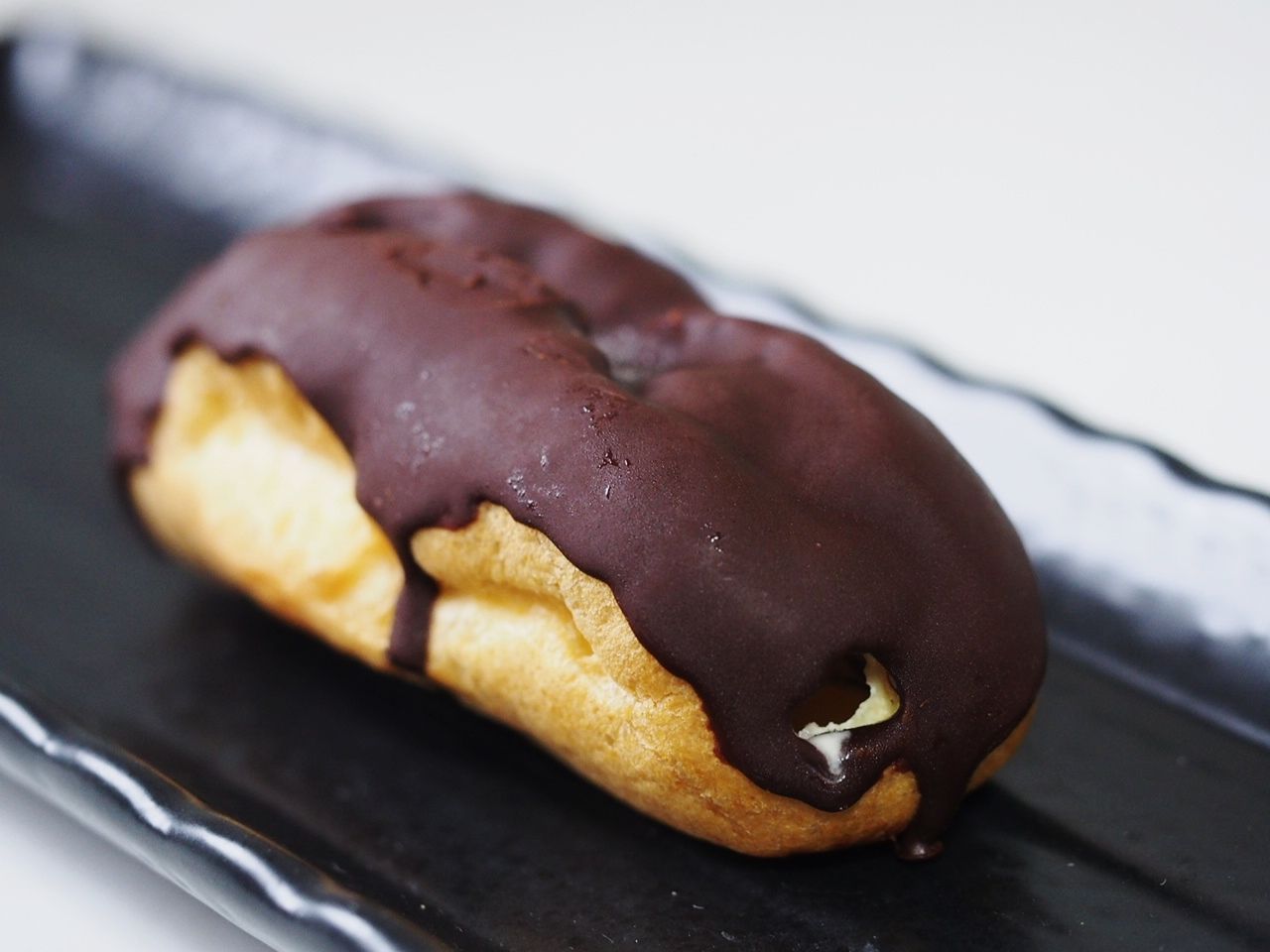 ロッテアイスのhershey S ハーシー アイスエクレアを堪能 濃厚なビターチョコとキャラメルソースがたっぷり入ってます スイーツハンター月ウサギの食べ日記 Powered By ライブドアブログ ロッテアイスのhershey S ハーシー アイスエクレアを堪能 濃厚なビターチョコとキャラメルソースがたっぷり入ってます スイーツハンター月ウサギの食べ日記 Powered By ライブドアブログ