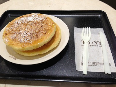 $†月ウサギの食べ日記†