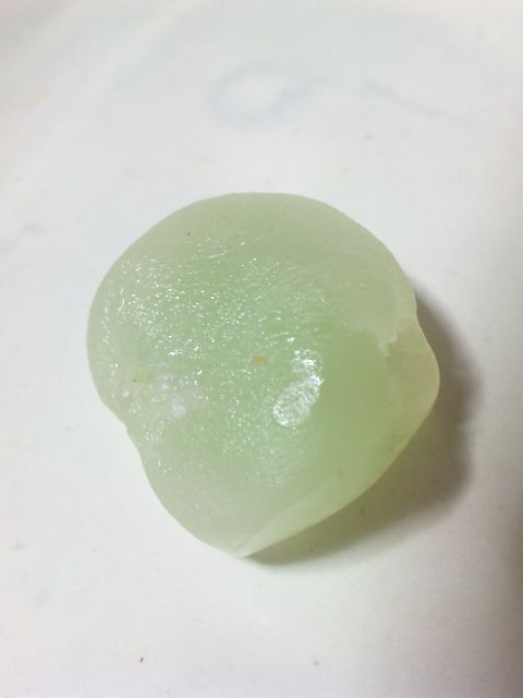 †月ウサギの食べ日記†-100831_003312.jpg