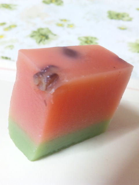 †月ウサギの食べ日記†-100814_220201.jpg
