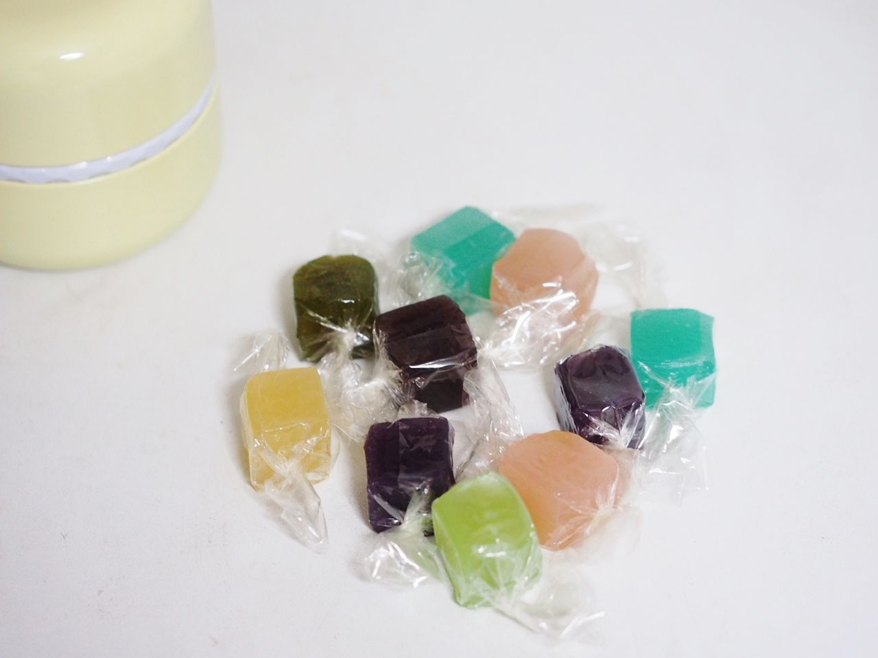 カラフルで宝石のような創作羊羹 創作wa菓子 月輝 のpalette パレット ようかん スイーツハンター月ウサギの食べ日記 Powered By ライブドアブログ カラフルで宝石のような創作羊羹 創作wa菓子 月輝 のpalette パレット ようかん スイーツハンター月ウサギの食べ日記 Powered By ライブドアブログ