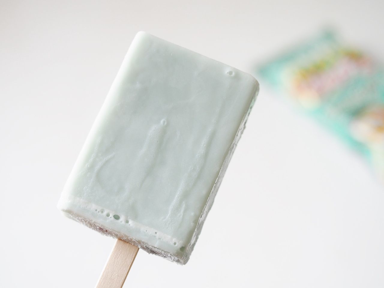 ガリガリ君から待望のチョコミント味が登場 ミント感最強の一品です スイーツハンター月ウサギの食べ日記 Powered By ライブドアブログ ガリガリ君から待望のチョコミント味が登場 ミント感最強の一品です スイーツハンター月ウサギの食べ日記 Powered By ライブドアブログ