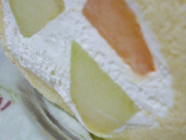 †月ウサギの食べ日記†