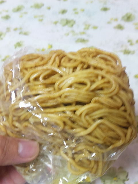 †月ウサギの食べ日記†-100620_173744.jpg