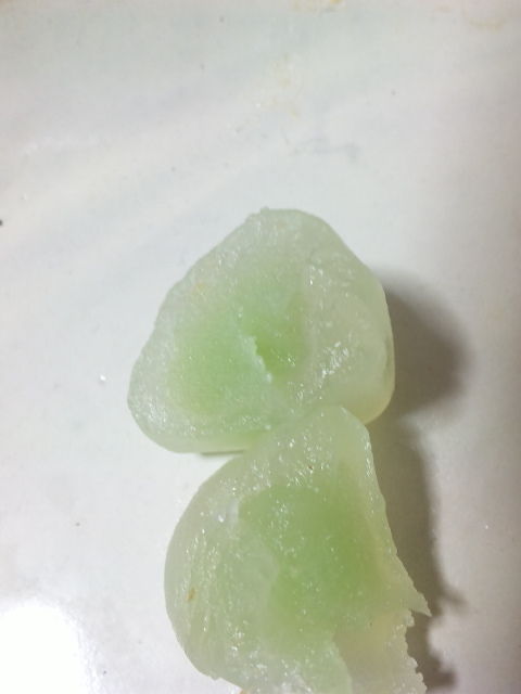 †月ウサギの食べ日記†-100831_003407.jpg