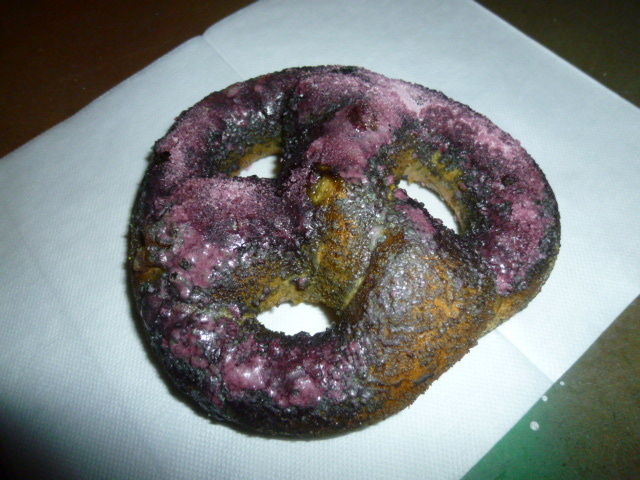 †月ウサギの食べ日記†