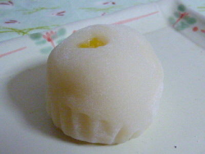 $†月ウサギの食べ日記†