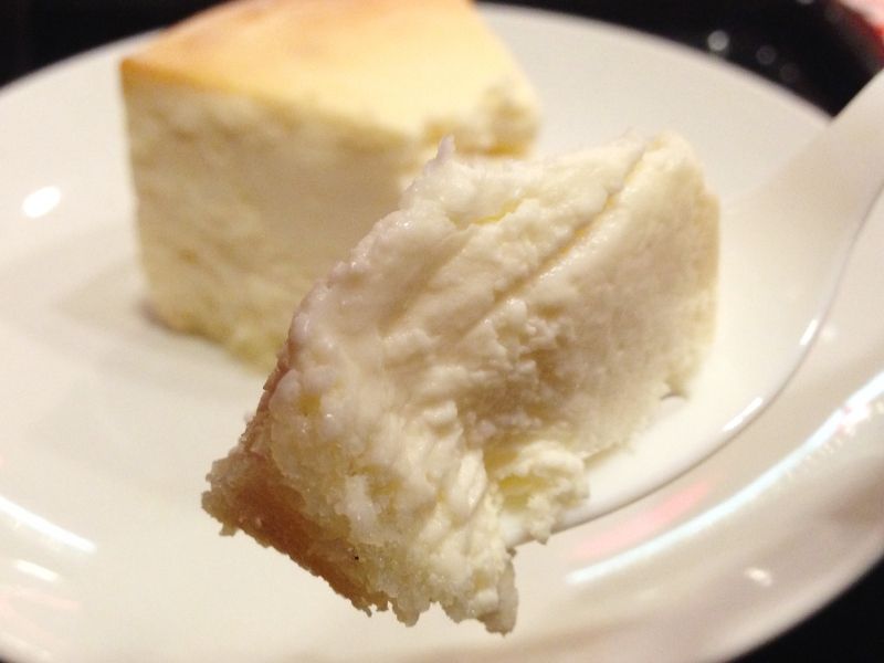 大阪梅田でジュニアーズのチーズケーキが食べられます スイーツハンター月ウサギの食べ日記 Powered By ライブドアブログ