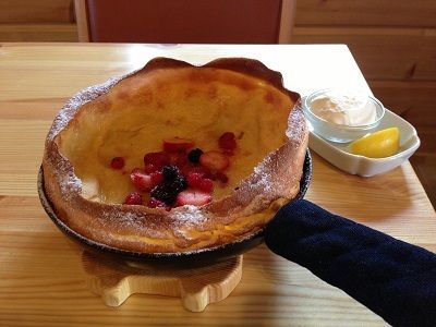 $†月ウサギの食べ日記†
