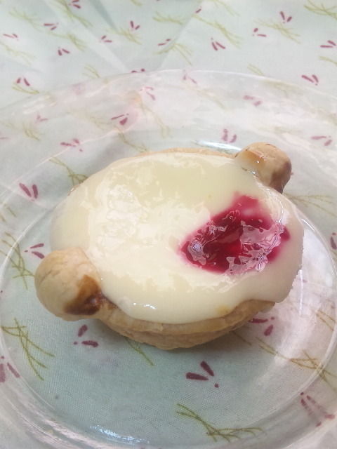 †月ウサギの食べ日記†-101126_080121.jpg