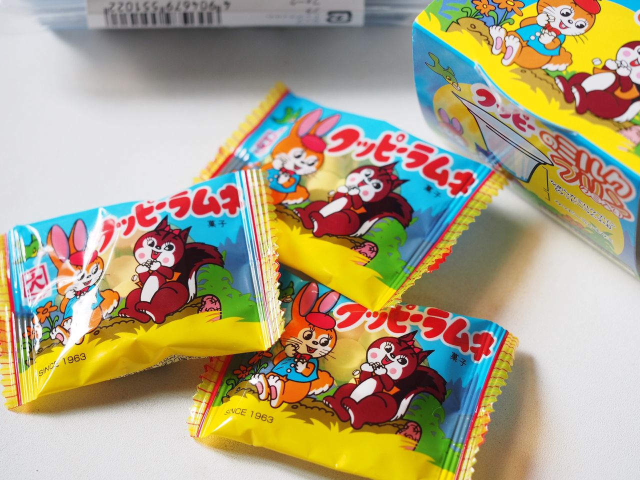 プリンにわらび餅 クッピーラムネとコラボしたスイーツが駄菓子屋に登場 スイーツハンター月ウサギの食べ日記 Powered By ライブドアブログ プリンにわらび餅 クッピーラムネとコラボしたスイーツが駄菓子屋に登場 スイーツハンター月ウサギの食べ日記 Powered By ライブドアブログ