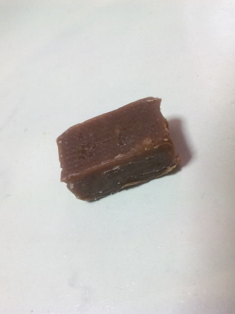 †月ウサギの食べ日記†-091128_142646.jpg