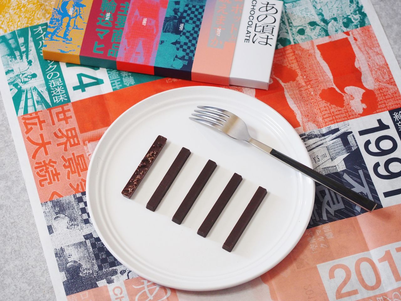 5つの時代背景をaiが表現したダンデライオンチョコレートの新作 あの頃はchocolate が発売開始 スイーツハンター月ウサギの食べ日記 Powered By ライブドアブログ 5つの時代背景をaiが表現したダンデライオンチョコレートの新作 あの頃はchocolate が発売開始 スイーツハンター月ウサギの食べ日記 Powered By ライブドアブログ