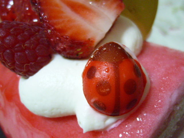 †月ウサギの食べ日記†