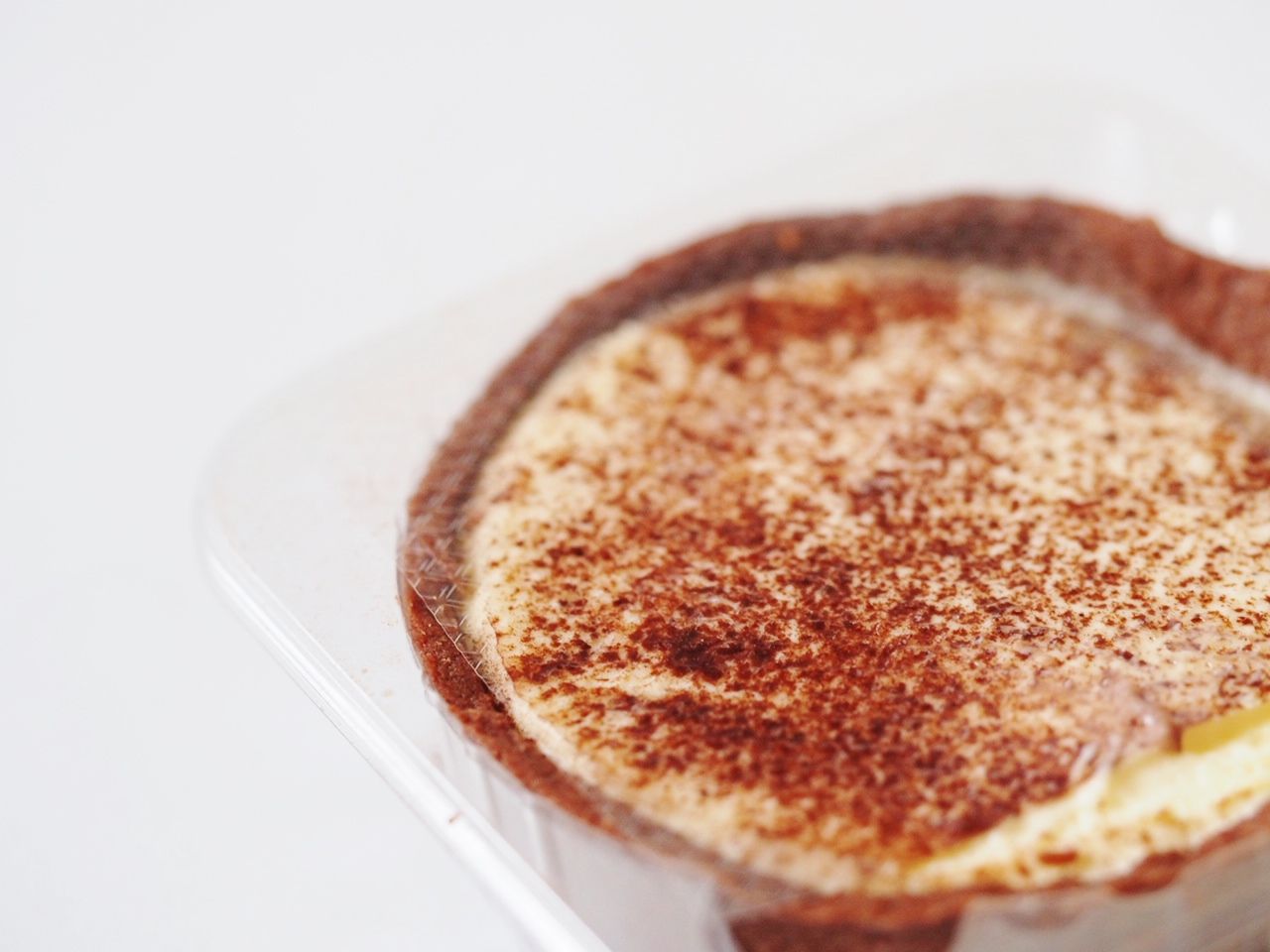 花畑牧場監修のローソンuchi Cafe北海道でつくったピュアティラミスタルト スイーツハンター月ウサギの食べ日記 Powered By ライブドアブログ 花畑牧場監修のローソンuchi Cafe北海道でつくったピュアティラミスタルト スイーツハンター月ウサギの食べ日記 Powered By ライブドアブログ
