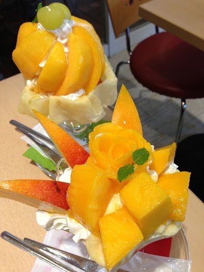 $†月ウサギの食べ日記†