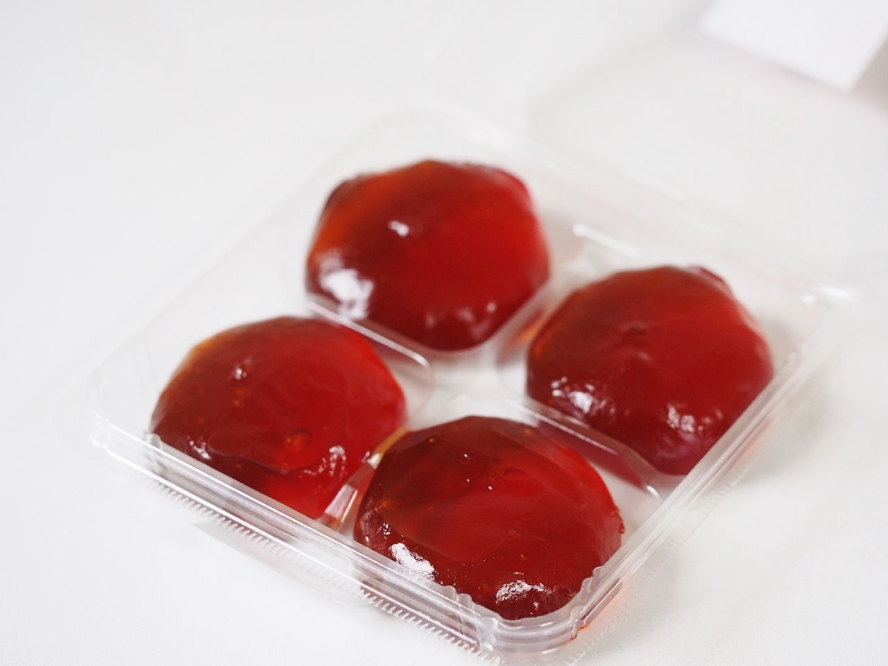明日香食品から規格外の和菓子 コーラわらび餅 が発売 炭酸を再現したしゅわしゅわパウダー付 スイーツハンター月ウサギの食べ日記 Powered By ライブドアブログ 明日香食品から規格外の和菓子 コーラわらび餅 が発売 炭酸を再現したしゅわしゅわパウダー付 スイーツハンター月ウサギの食べ日記 Powered By ライブドアブログ