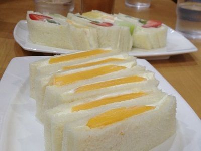 $†月ウサギの食べ日記†
