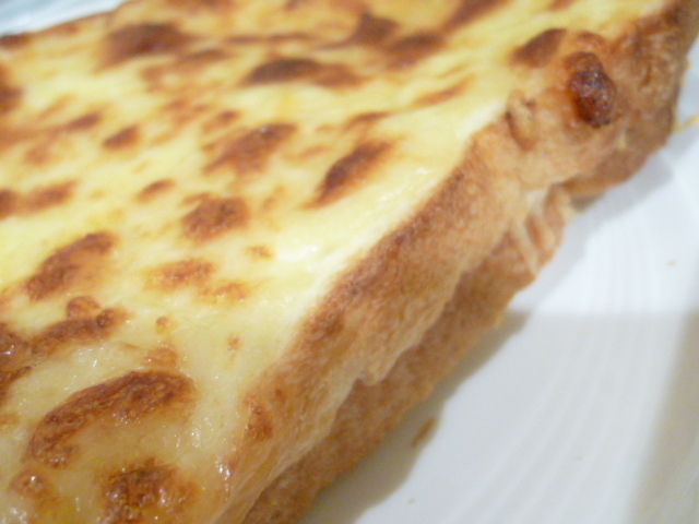 $†月ウサギの食べ日記†