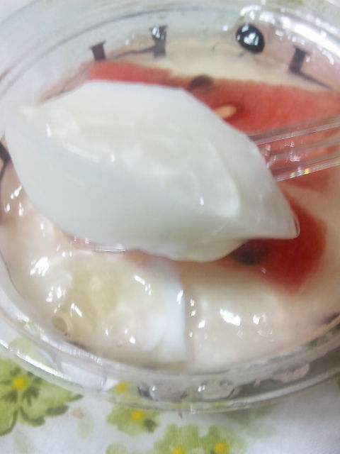 †月ウサギの食べ日記†-100812_211807.jpg
