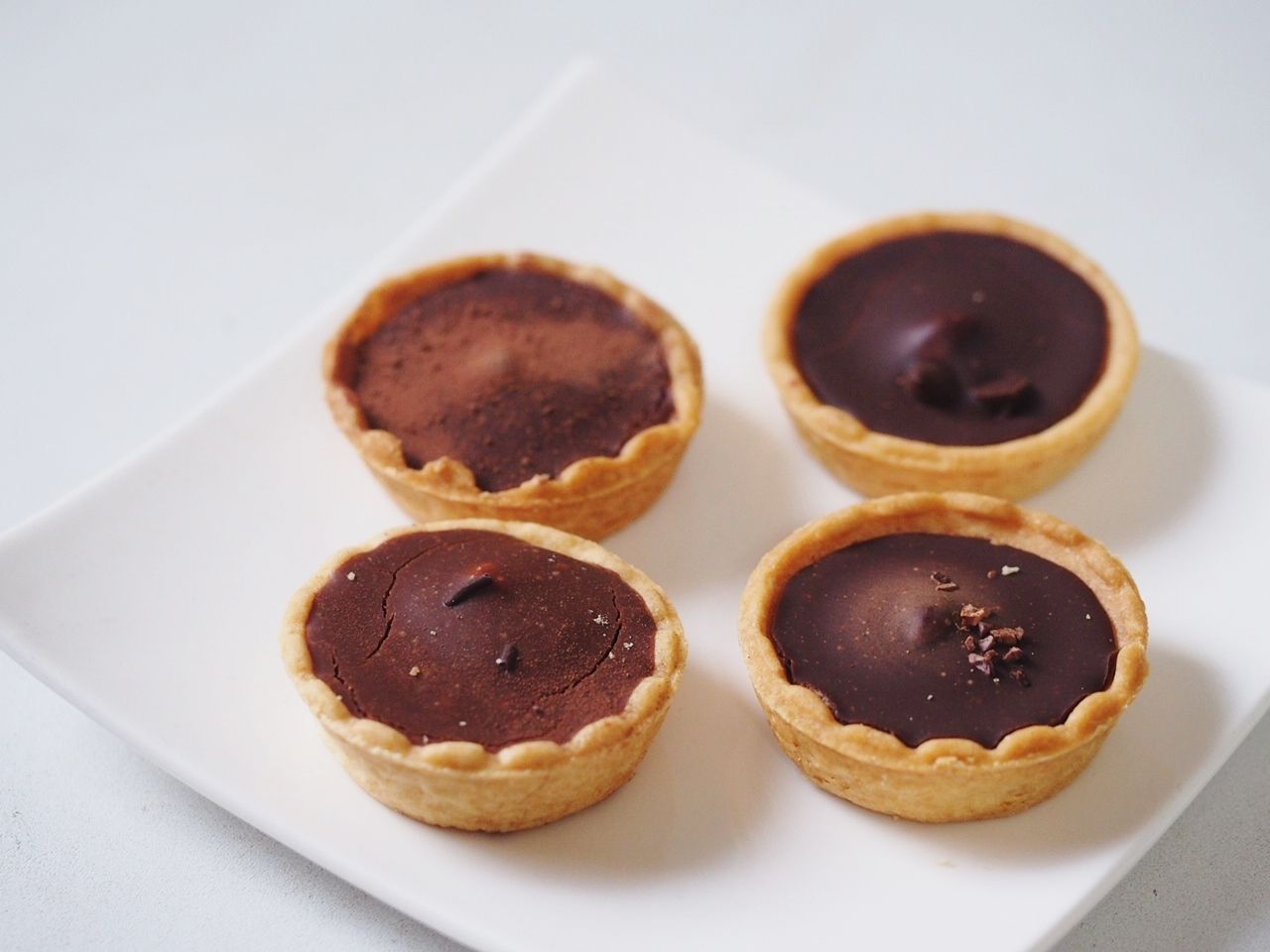 4種類のカカオの味が楽しめる不二家 Lookプチタルト4 が発売 スイーツハンター月ウサギの食べ日記 Powered By ライブドアブログ 4種類のカカオの味が楽しめる不二家 Lookプチタルト4 が発売 スイーツハンター月ウサギの食べ日記 Powered By ライブドアブログ