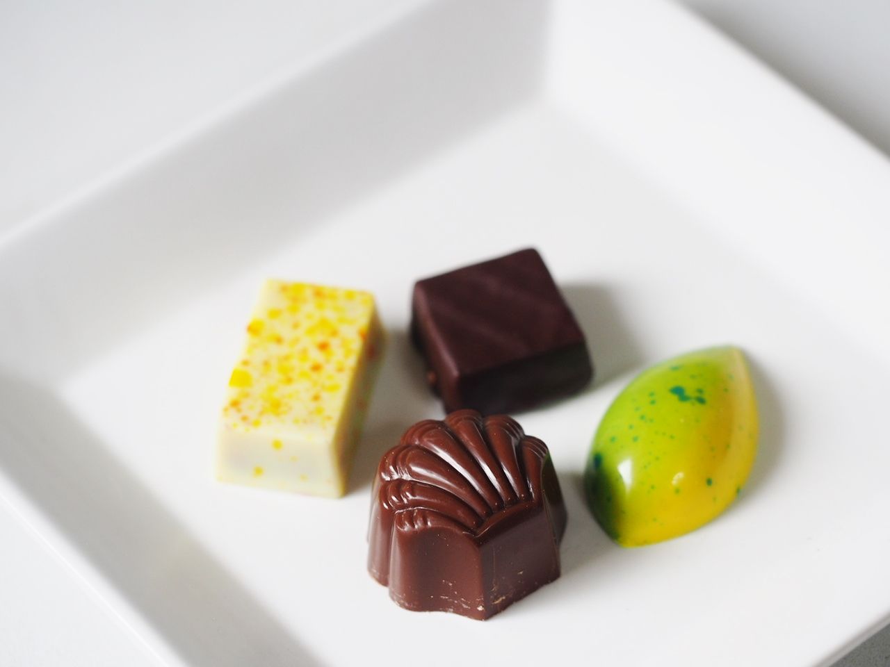 世界初のコーラ味のチョコレート ザ チョコレートラインのドミニクセレクションが関西初上陸 スイーツハンター月ウサギの食べ日記 Powered By ライブドアブログ