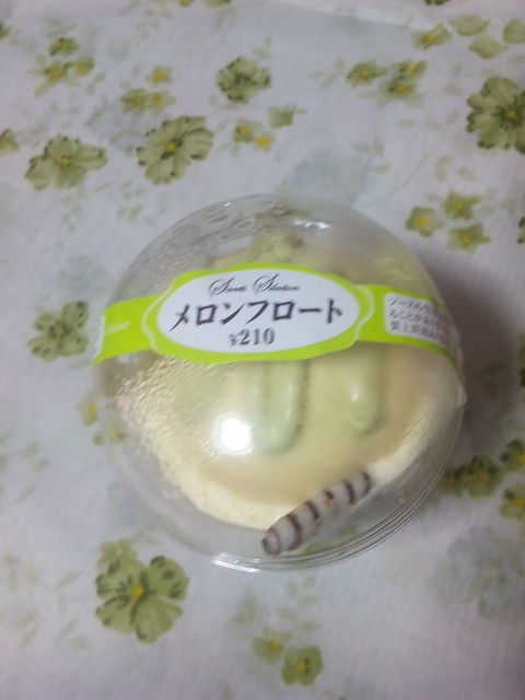 †月ウサギの食べ日記†-090726_224823.jpg