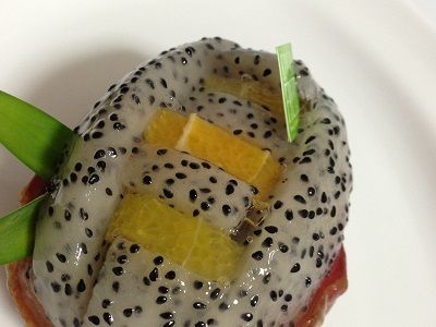 $†月ウサギの食べ日記†