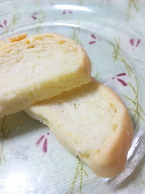 †月ウサギの食べ日記†-110113_213534.jpg