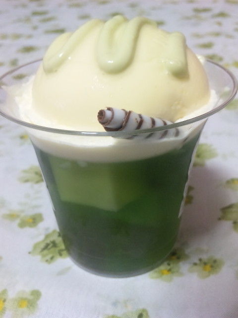 †月ウサギの食べ日記†-090726_224927.jpg