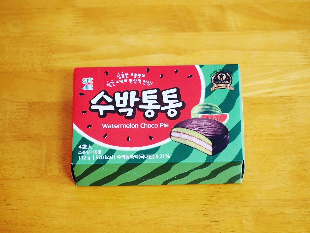 カルディコーヒーファームでスイカチョコパイを発見 韓国で人気のすいかを使ったお菓子です スイーツハンター月ウサギの食べ日記 Powered By ライブドアブログ カルディコーヒーファームでスイカチョコパイを発見 韓国で人気のすいかを使ったお菓子です スイーツハンター月ウサギの食べ日記 Powered By ライブドアブログ