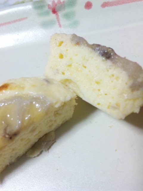 †月ウサギの食べ日記†-100429_212815.jpg