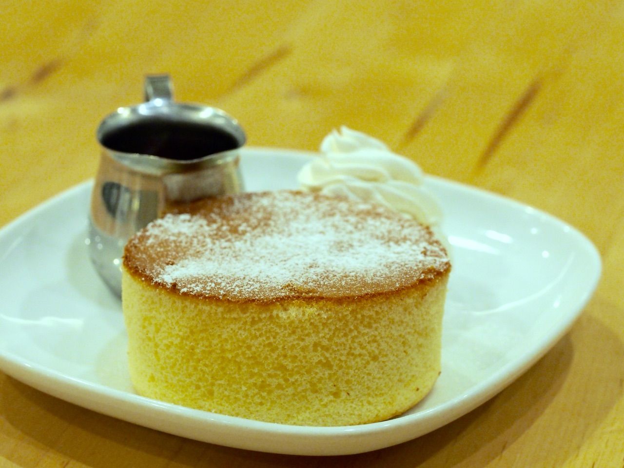 店舗追加 大阪梅田の美味しいパンケーキ ホットケーキ厳選2６店舗 スイーツハンター月ウサギの食べ日記 Powered By ライブドアブログ