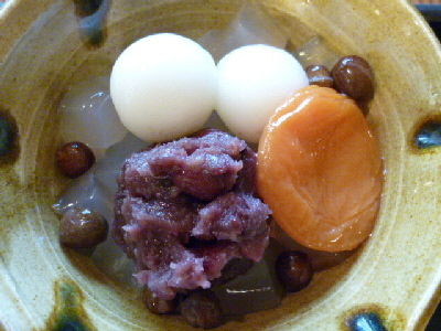 $†月ウサギの食べ日記†