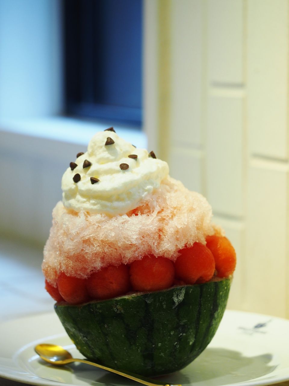 すいかを器にしたド迫力かき氷 ブラザーズカフェ なんば店限定 まるごとスイカのかき氷 をハント スイーツハンター月ウサギの食べ日記 Powered By ライブドアブログ すいかを器にしたド迫力かき氷 ブラザーズカフェ なんば店限定 まるごとスイカのかき氷 をハント スイーツハンター月ウサギの食べ日記 Powered By ライブドアブログ